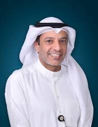 Fahad Saad Al Mutairi